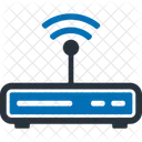 Router Network Internet Icon