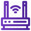 Router  Icon