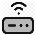 Router  Icon