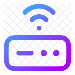 Router  Icon