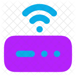 Router  Icon