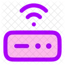 Router  Icon