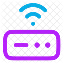 Router  Icon