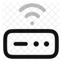 Router  Icon