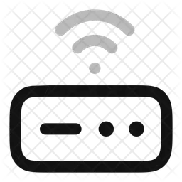 Router  Icon