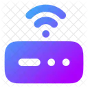 Router  Icon