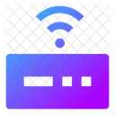 Router  Icon