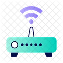 Router  Icon