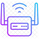 Router Icon