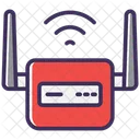 Router Icon