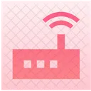 Router Icon