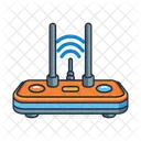 Router  Icon