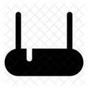 Router Wifi Internet Icon