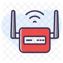 Router Icon