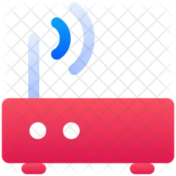 Router  Icon