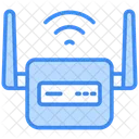 Router Icon