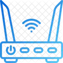 Router  Icon