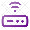 Router  Icon