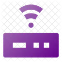 Router  Icon