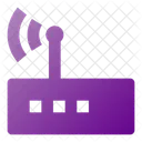 Router  Icon