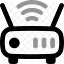 Router Icon