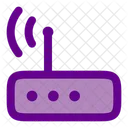 Router  Icon