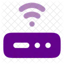 Router  Icon