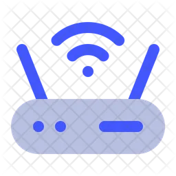 Router  Icon