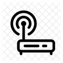 Router  Icon