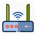 Router  Icon