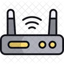 Router  Icon