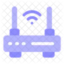 Router  Icon