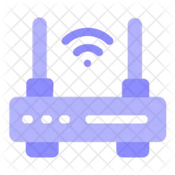 Router  Icon