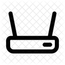 Router Wifi Internet Icon