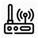 Router  Icon