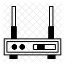 Router  Icon