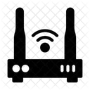 Router  Icon