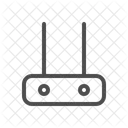 Router Wifi Modem Icon