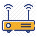 Router  Icon