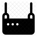 Router  Icon