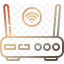 Router  Icon