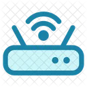 Router  アイコン