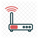 Router Wifi Router Wifi Icon