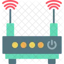 Router  Icon
