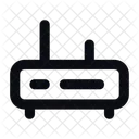 Router Wifi Internet Icon