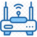 Router  Icon