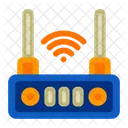 Router  Icône