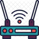 Router  Icon