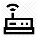 Router  Icon