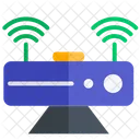 Router Internet router  Icon